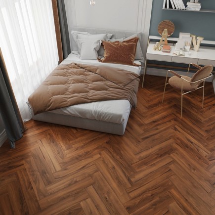 MANOR HERRINGBONE